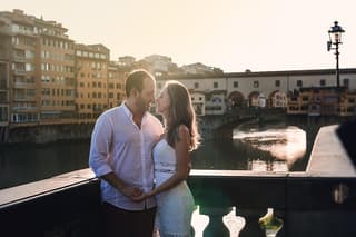 Your Sunset in Florence