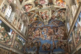 Rome: Complete Early Morning Vatican Tour | Small Group