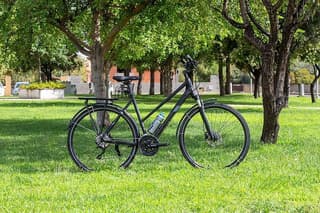 Sardinia Trekking Bike Rental
