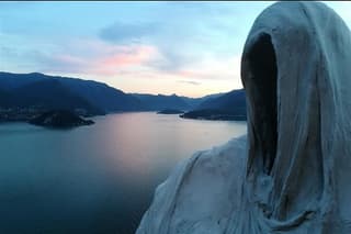 1 Day Trekking - Il Sentiero del Viandante: BELLANO. VARENNA