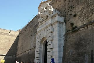 Vatican & Sistine Chapel Guided Tour without Queue