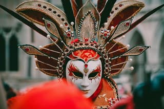 Venice Theatres, Music and Fantasy Tour