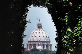 Premium Rome Walking Tour: from Colosseum to the Orange Gardens