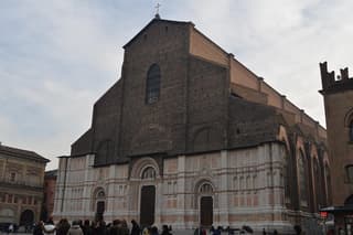 Bologna Walking Tour 2H Shared