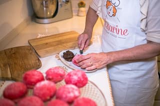 Dining Experience at a local's Home in Copertino with Show Cooking