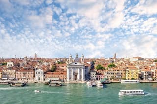 Venice - Private Guided Walking Tour