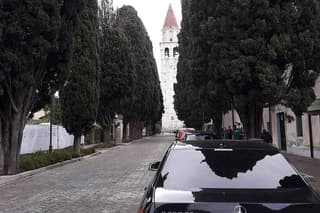 Collio Friuli wine tasting tour