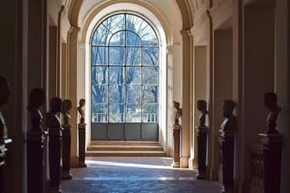 Corsini Gallery Private Tour with Expert Guide Marco