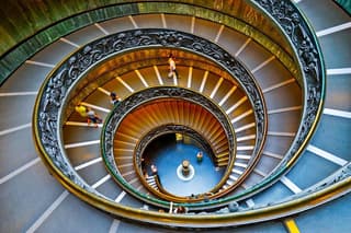 VIP Small-Group Vatican Early Morning Guided Tour