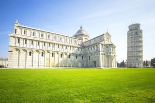 La Spezia Shore Excursion: Florence and Pisa Your Way