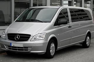 Private transfer from Positano to Naples