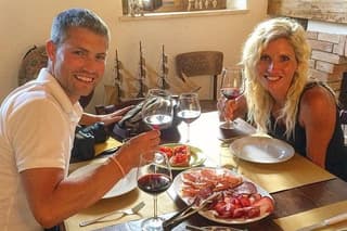 Private Brunello di Montalcino wine tour with lunch included