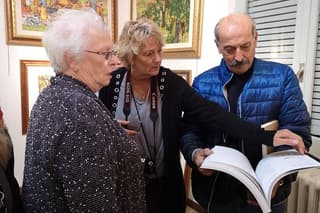 Abruzzo Ancestry Research & Tour Consultation Call