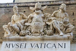 Kid Friendly Skip the Line Vatican Museum and Sistine Chapel Tour