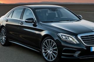 Private driver from Naples airport to the center or vice versa