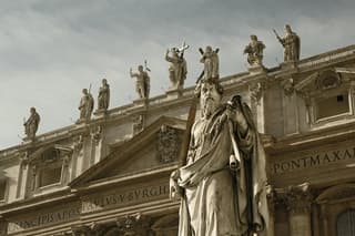 Explore Rome’s Art and Culture with a Local