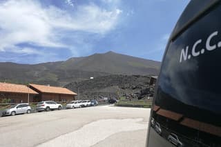 Private Transfer from Palermo Airport to Castellammare del Golfo