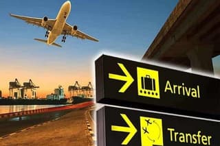 Minicab from Sorrento to Naples Airport