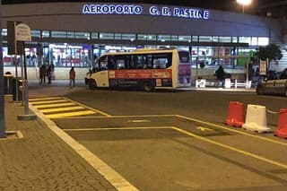 Ciampino Transfer
