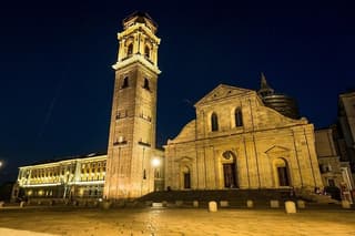 Torino Noir: walking tour in the dark side of the Roman Quadrilateral