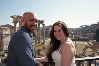 The Ultimate Rome Day Tour: Private Excursion from Civitavecchia