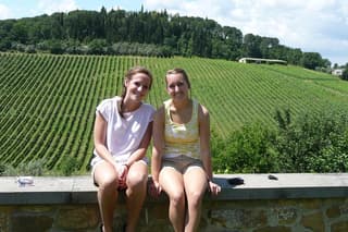 Private Bolgheri Wine Experience & Pisa from Florence