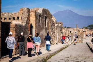 Private Rome Tour: Highlights & Hidden Gems (Premium Experience)