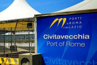 Shore Excursion - Rome Highlights - Private Tour