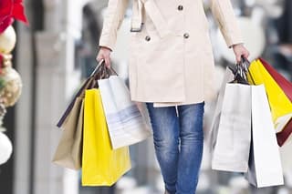 Fidenza Shopping from Milan, private guided tour, by car.