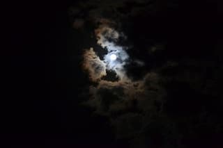 Night with Astrophile in the Conero Park - Private Tour
