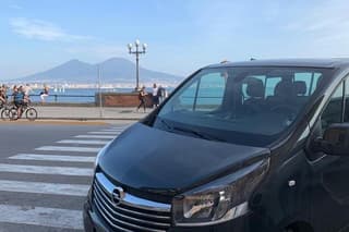 Fiumicino Trip To Terracina