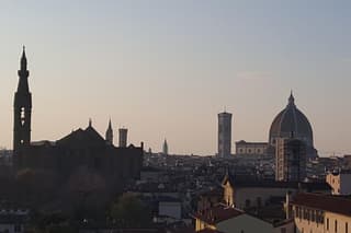 Individual Discovery tour of Florence