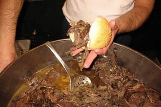 Palermo full day tour "Historical Markets and Street Food"