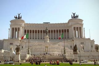 Private Transfer from Accommodation in ROME to Accommodation in SIENA