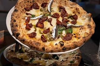 Naples: Pizza Tasting Gourmet Experience