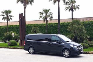 Hotel Kalura, Cefalù for Palermo airport or vice versa, Private Transfer