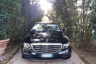 Private transfer from Naples to Sorrento or reverse.