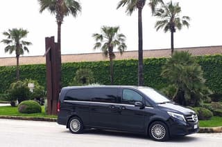 Mondello Palace Hotel to Palermo airport or vice versa, Private Transfer