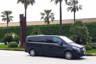 Hotel Tonnara Trabia to Palermo airport or vice versa, Private Transfer