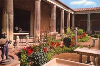 Pompeii Ruins Half-Day Tour from Sorrento with Guide