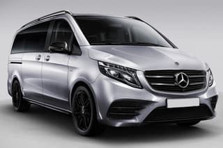 Naples Airport Transfers: Naples City to Naples Airport NAP in Luxury Van