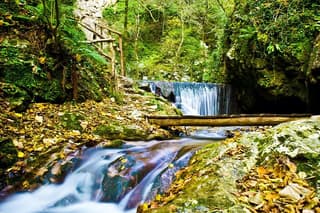 Hiking Experience - Amalfi Natural Reserve Valle delle Ferriere