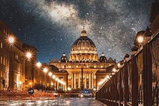Vatican Museums, Sistine Chapel & st. peter Basilica Guided Tour