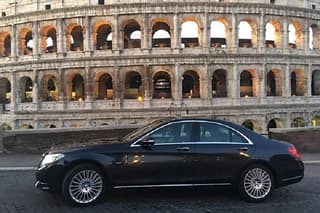 Rome Tour The Eternal City PRIVATE 4 hours