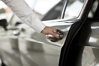 Private Transfer from Fiumicino Airport to Civitavecchia Cruise Port