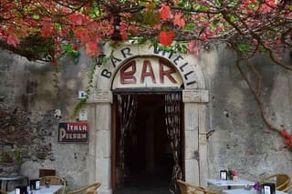 Private Tour The Godfather in Savoca and Forza D'Agro