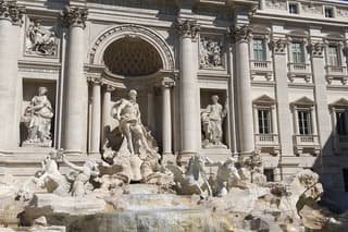Trasfers for Airports from Rome city