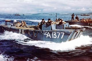 WWII BATTLEFIELDS: Anzio and Nettuno D-Day Landings Fullday from Rome