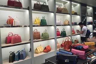 Private Half Day Shopping Tour The Mall outlet from Florence