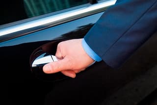 Door-To-Door Private Transfer Ravello to Fiumicino FCO Airport or viceversa